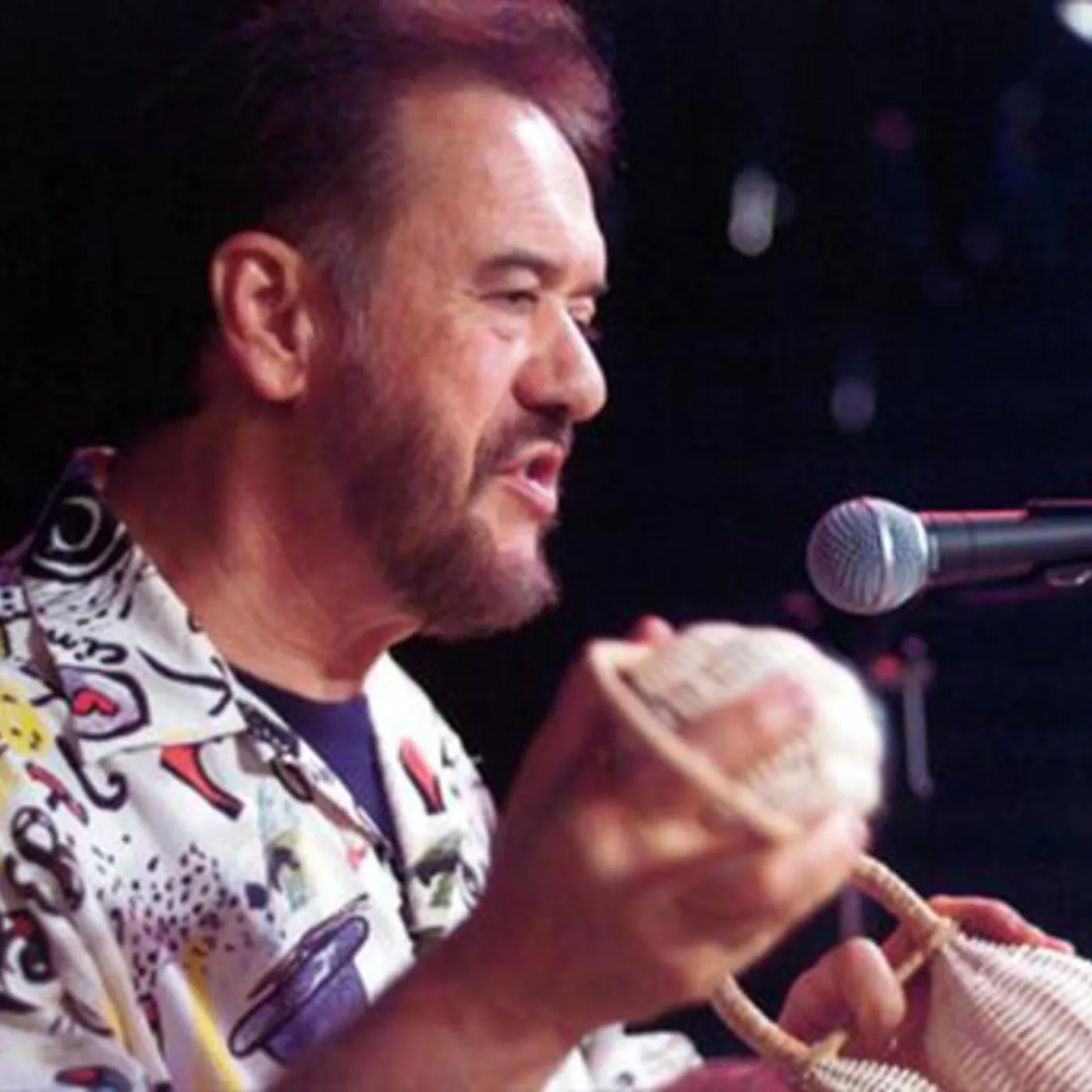 Airto Moreira