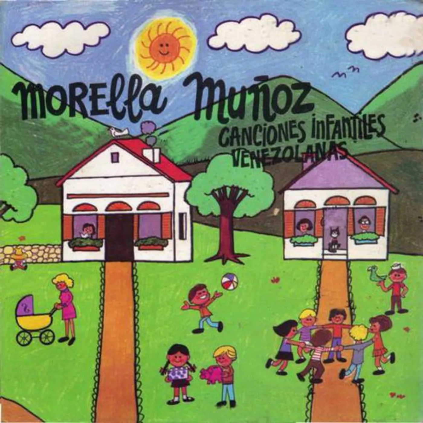 Morella Muñoz Brand Page