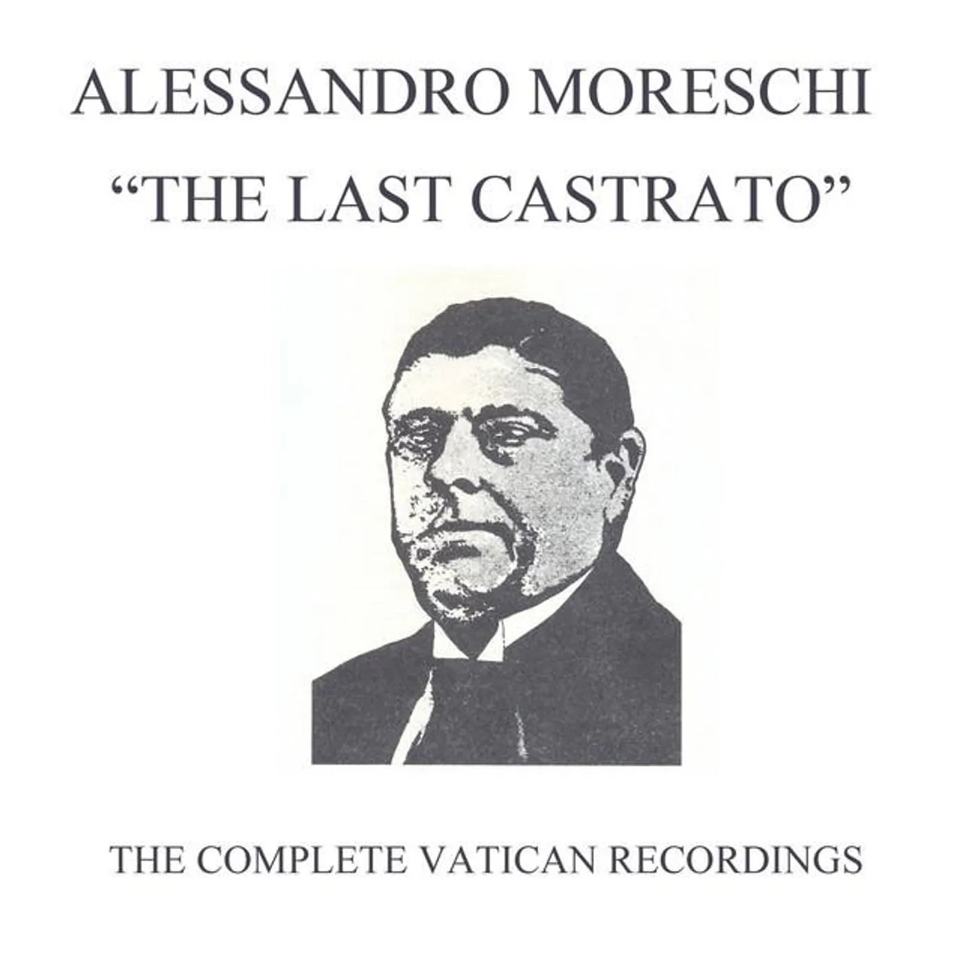 Moreschi