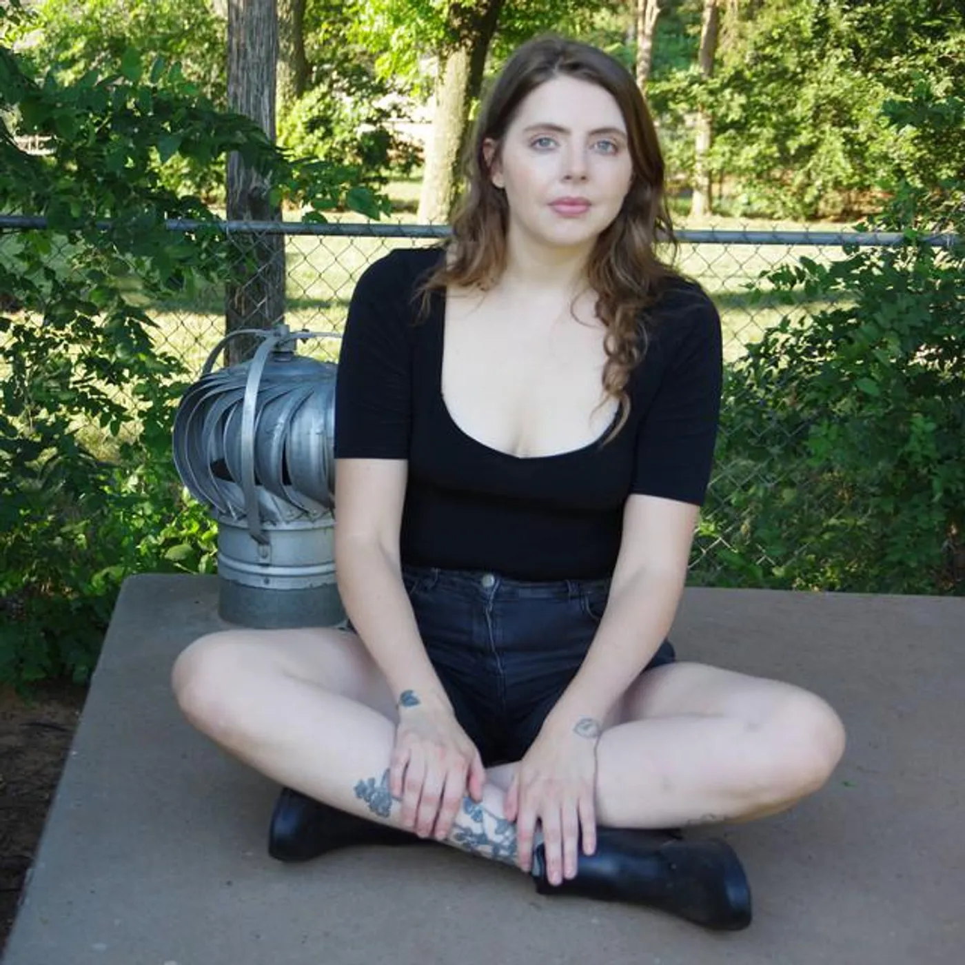Moriah Bailey Brand Page