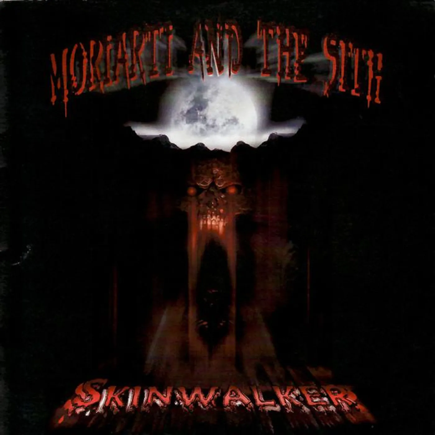 Moriarti and the Sith