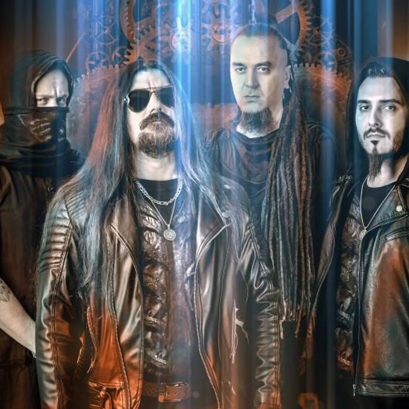 Moribund Oblivion Brand Page