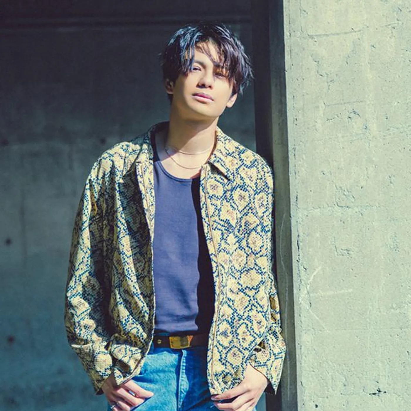 MORISAKI WIN