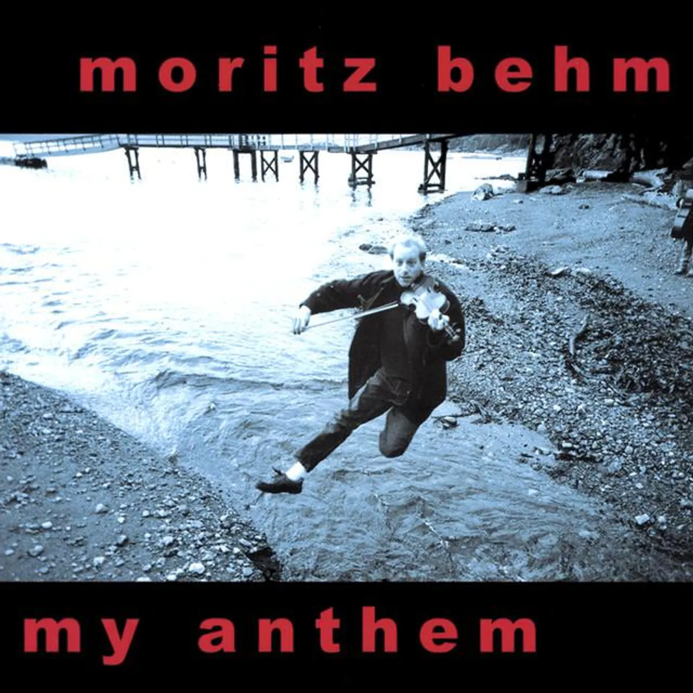 Moritz Behm