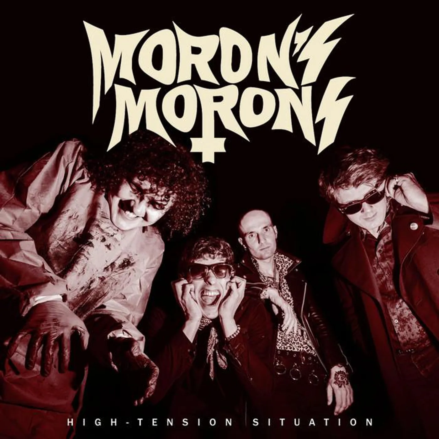Moron's Morons
