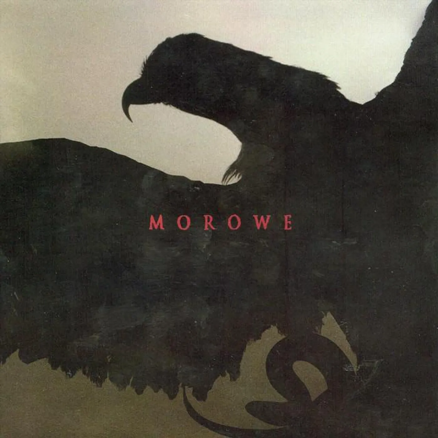 Morowe Brand Page
