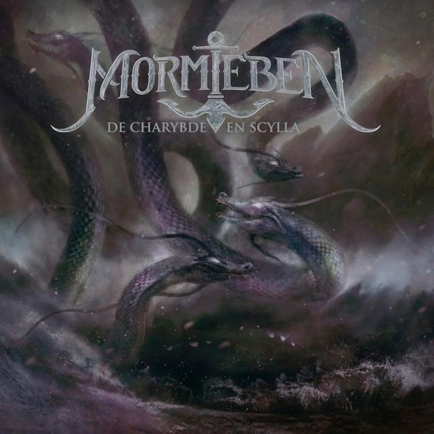 Mormieben