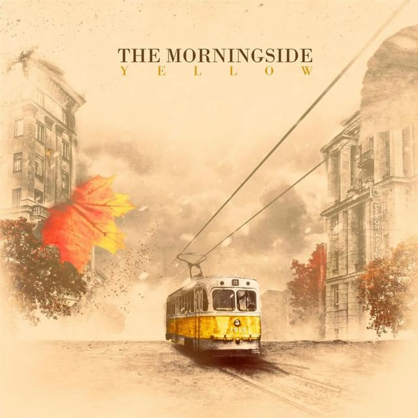 The Morningside Brand Page