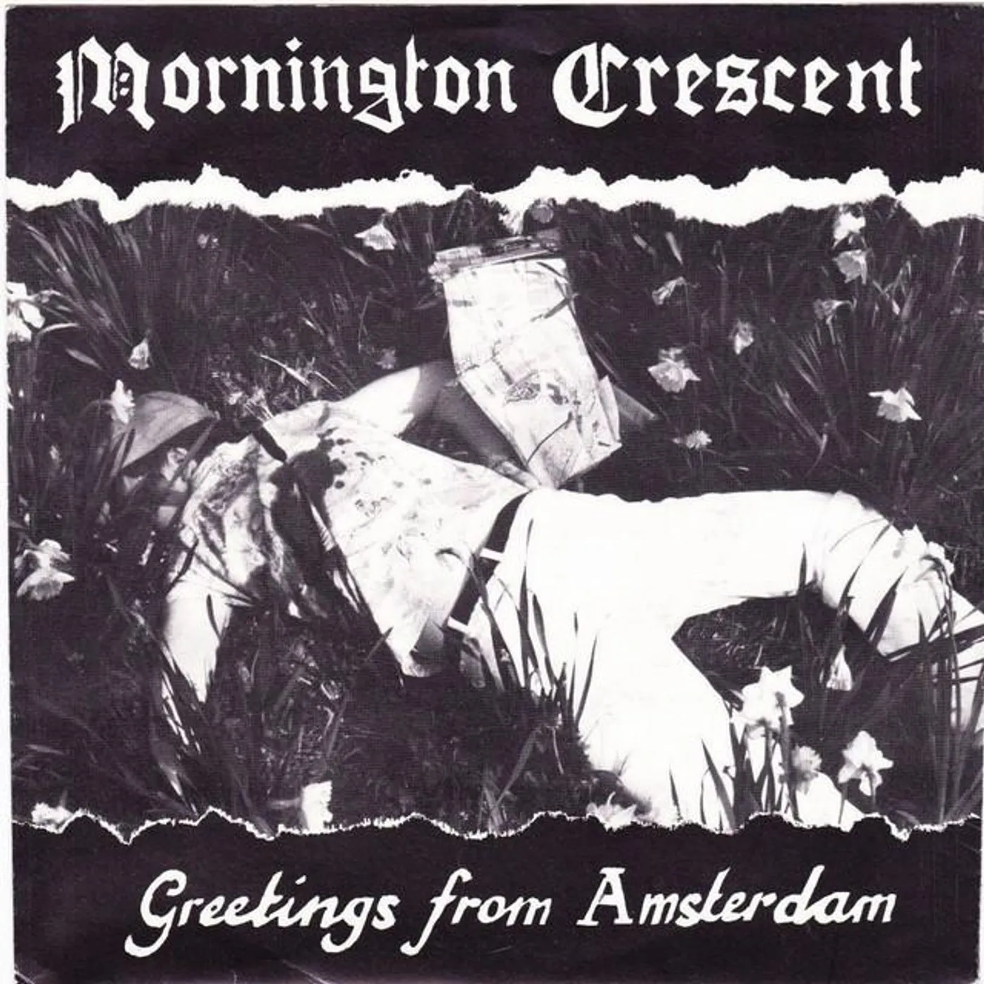 Mornington Crescent