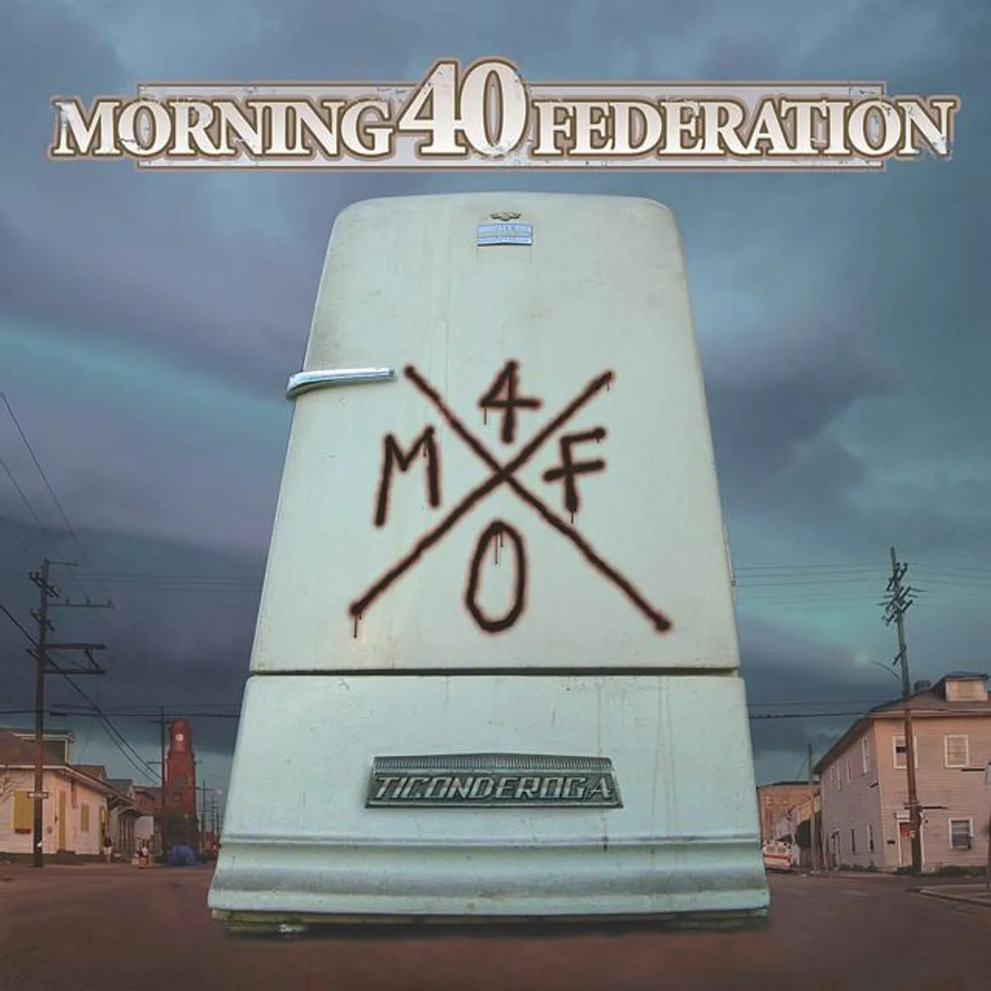 Morning 40 Federation