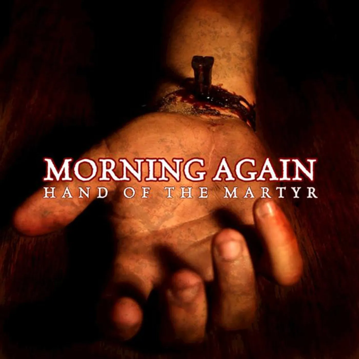 Morning Again Brand Page