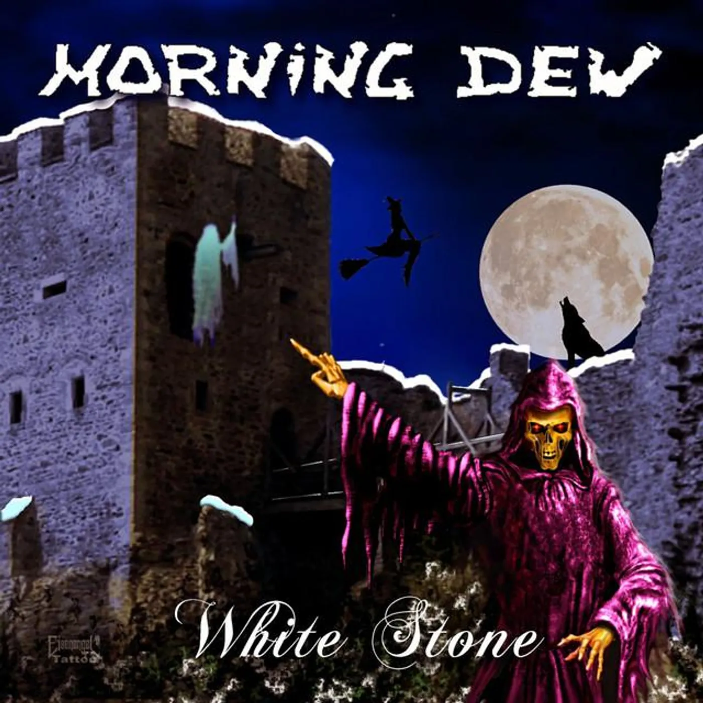 Morning Dew