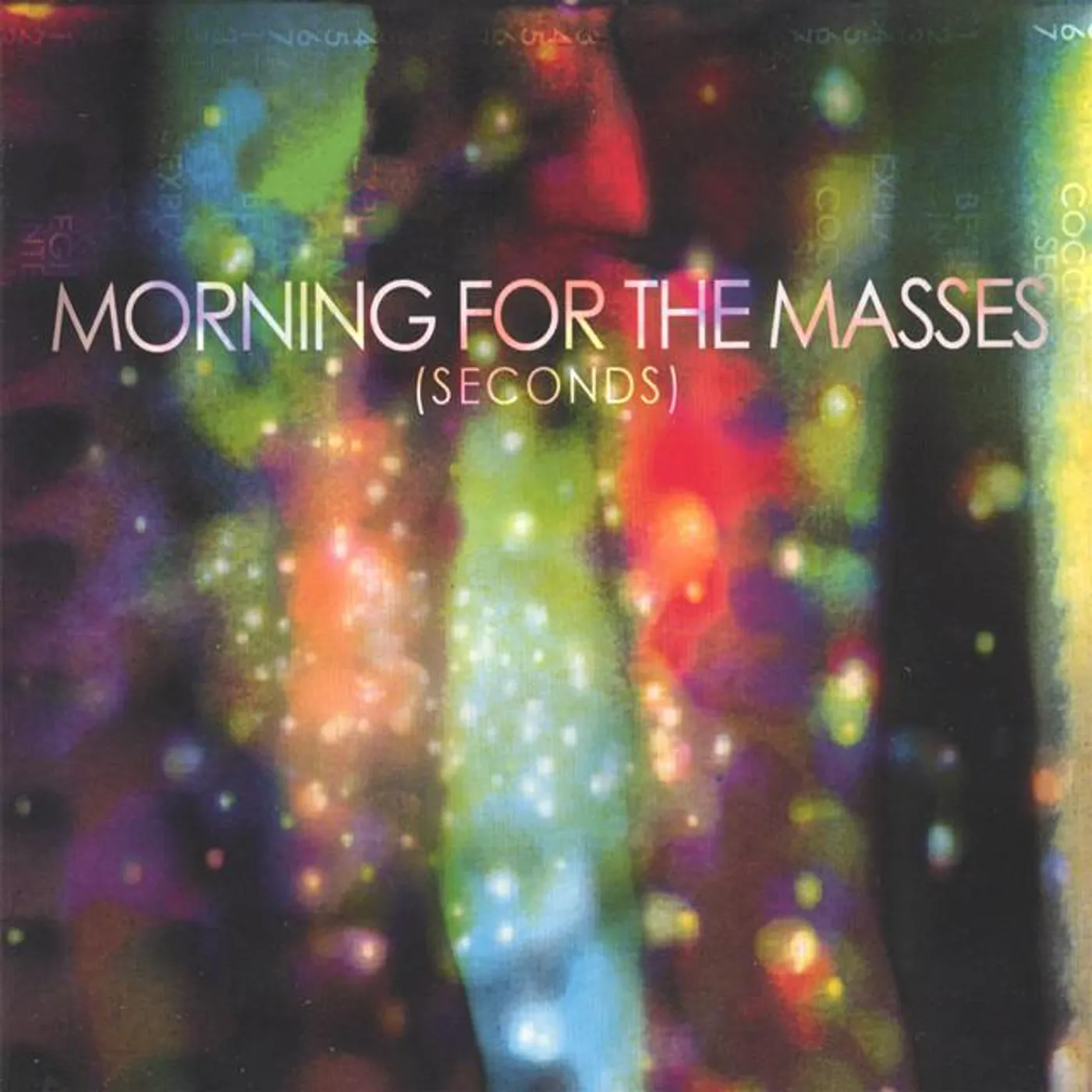Morning For The Masses Brand Page