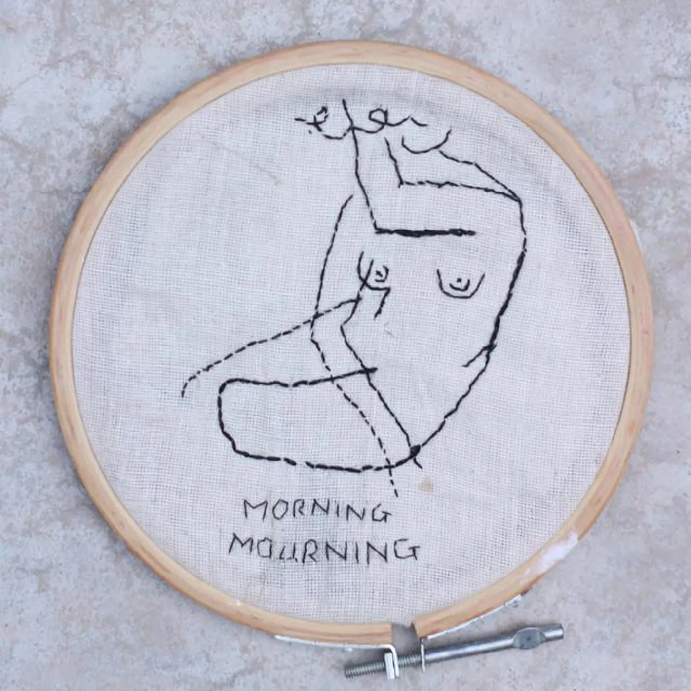 Morning Mourning Brand Page