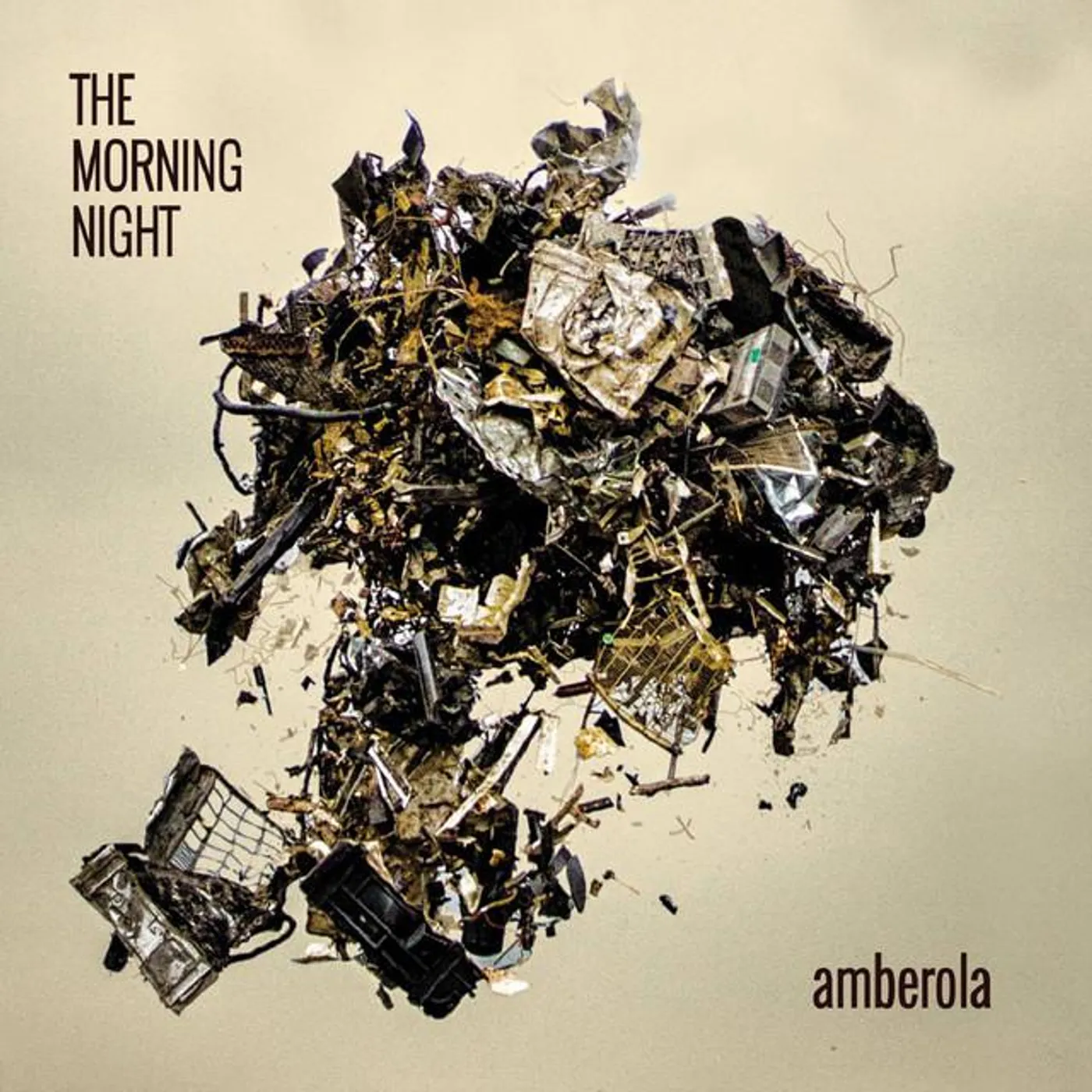 The Morning Night Brand Page
