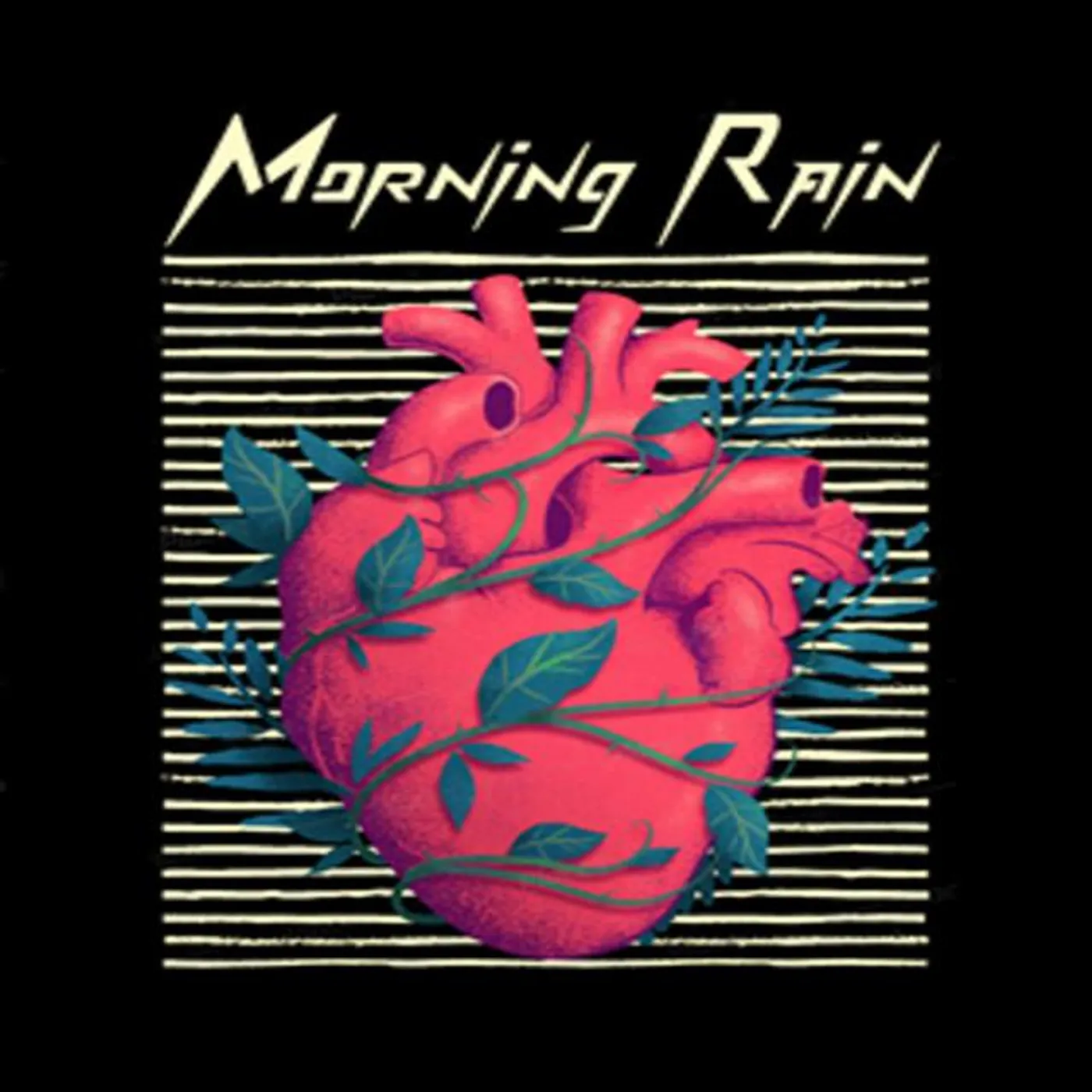 Morning Rain