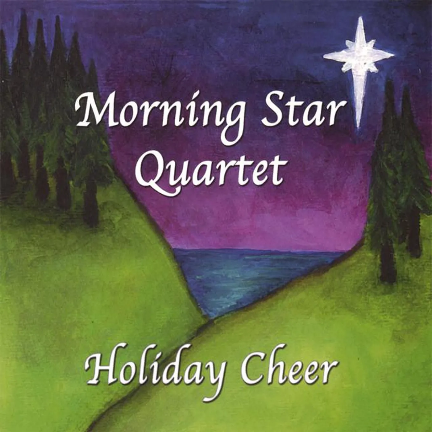 Morning Star Quartet