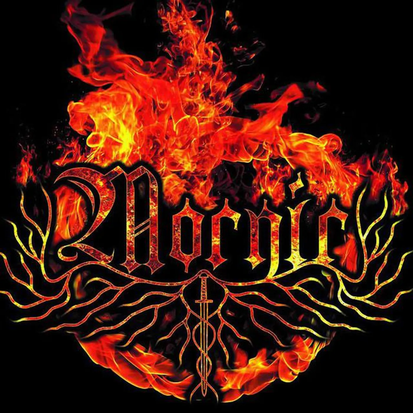 Mornir