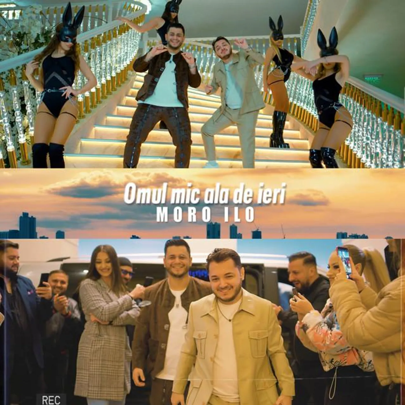 Moro Ilo