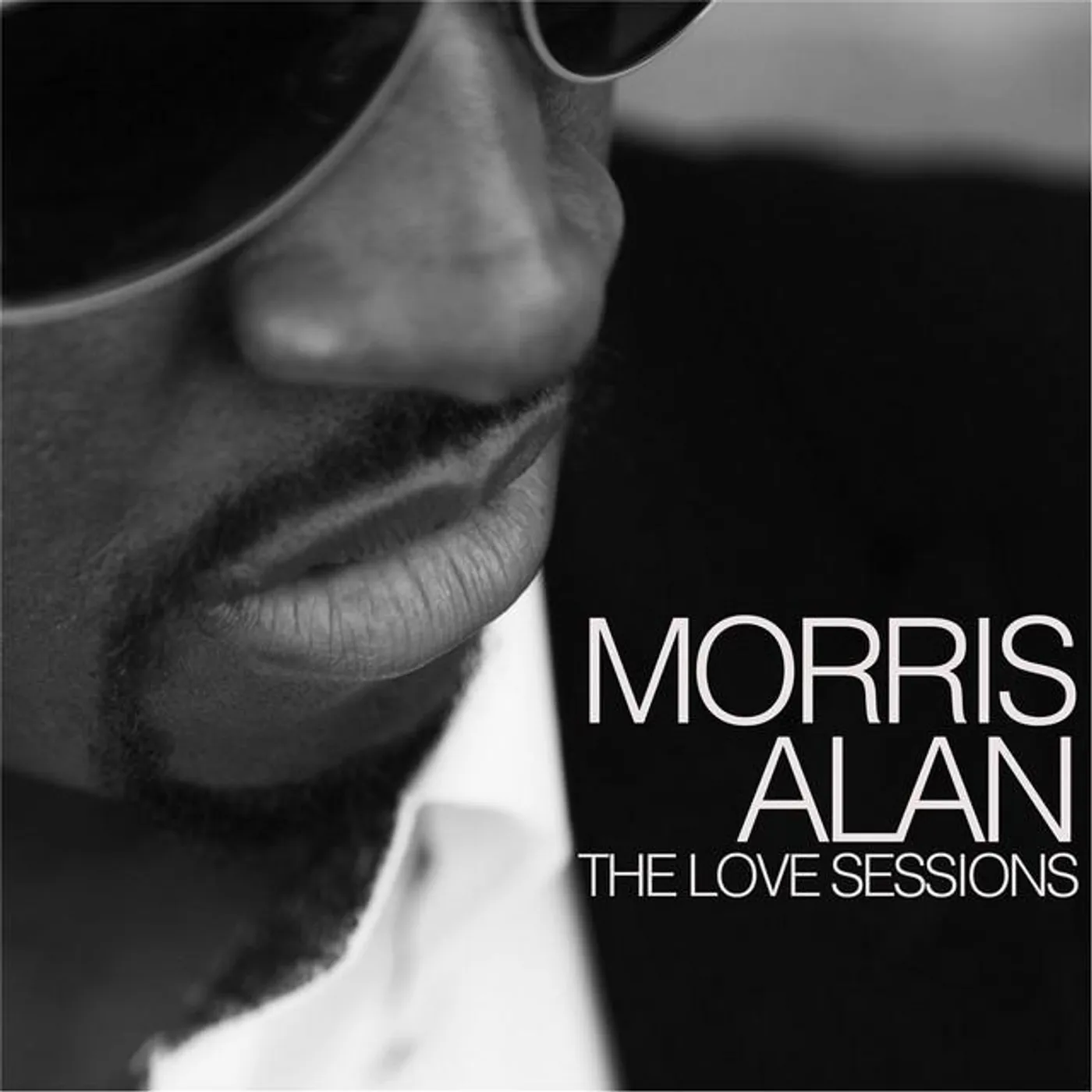 Morris Alan Brand Page
