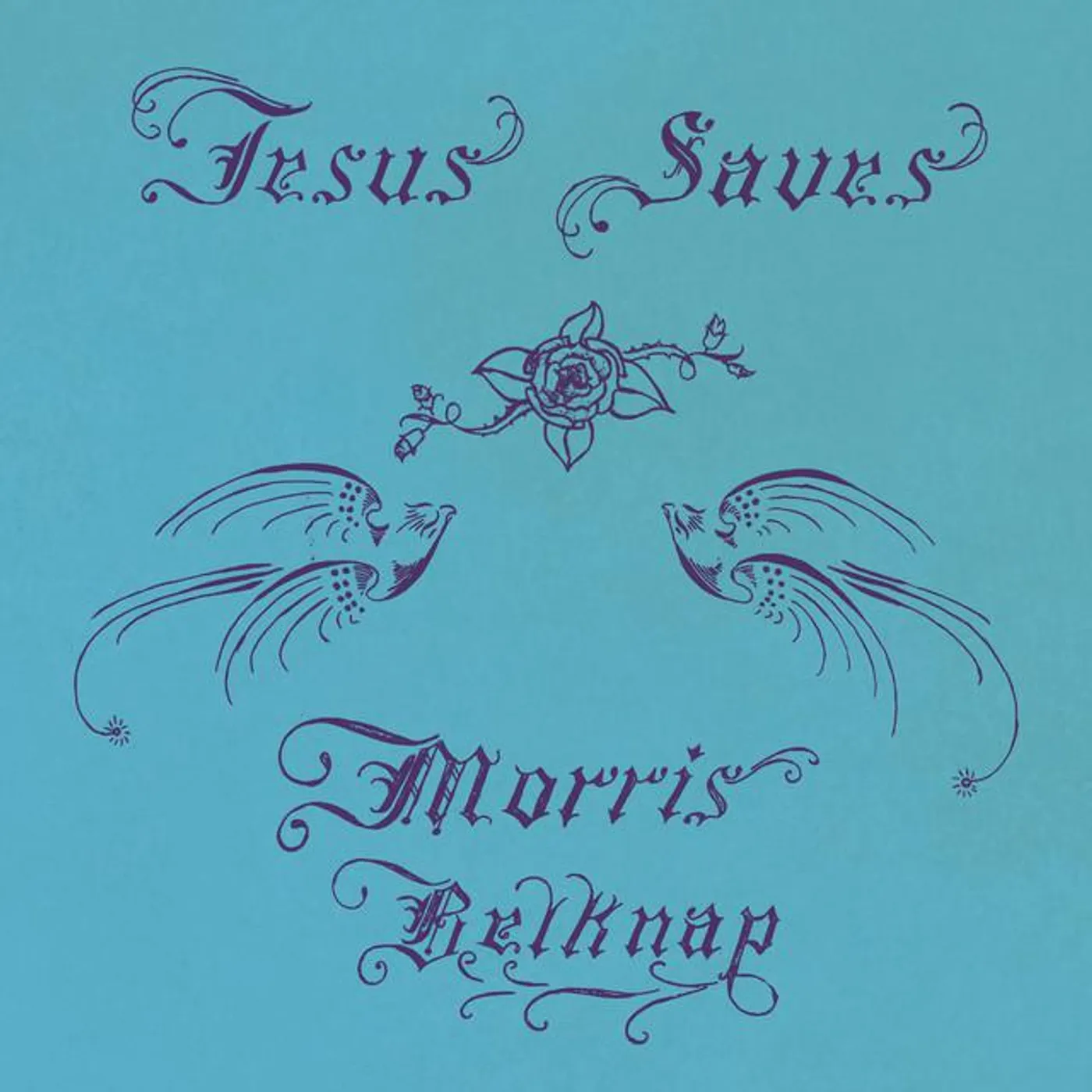 Morris Belknap
