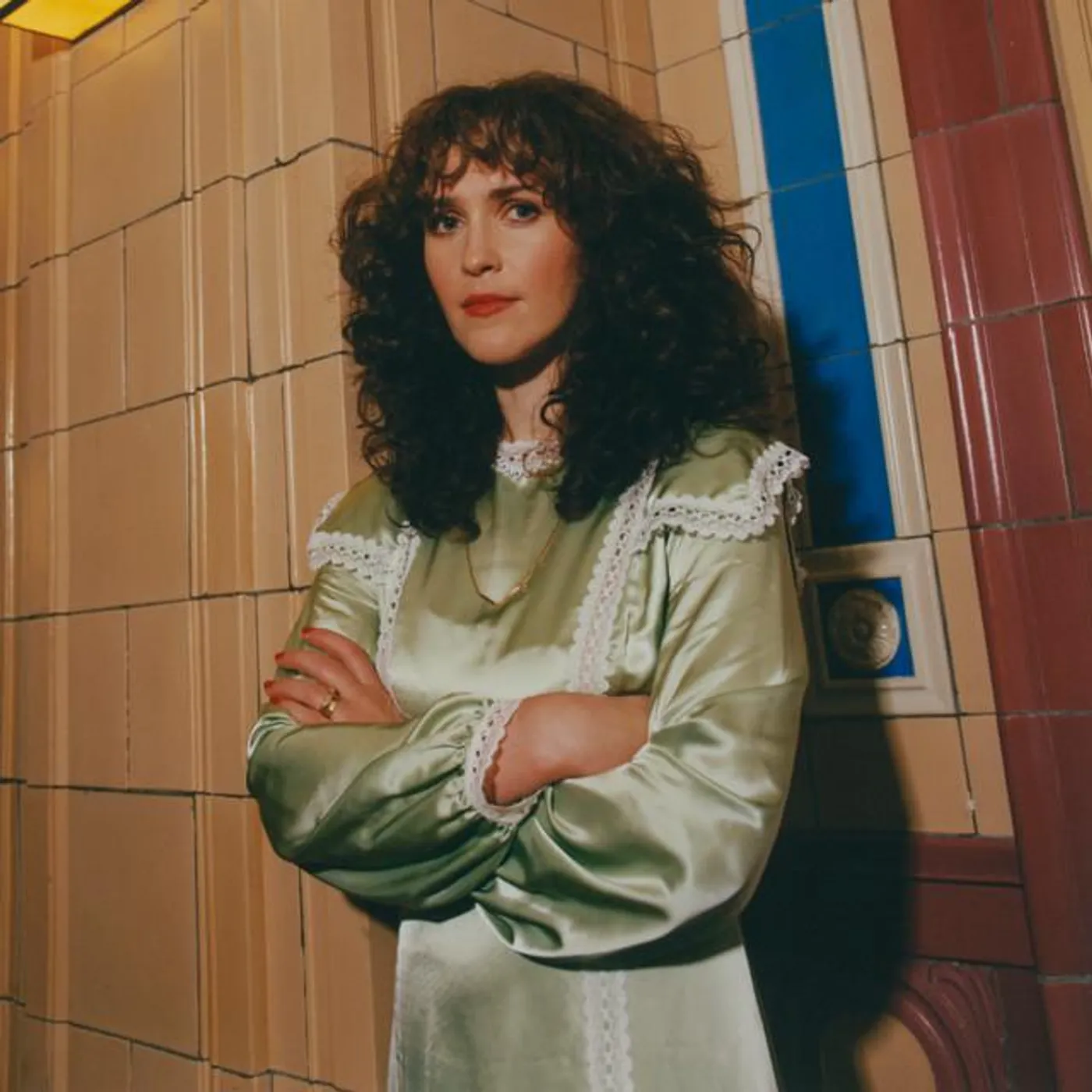 Rae Morris Brand Page