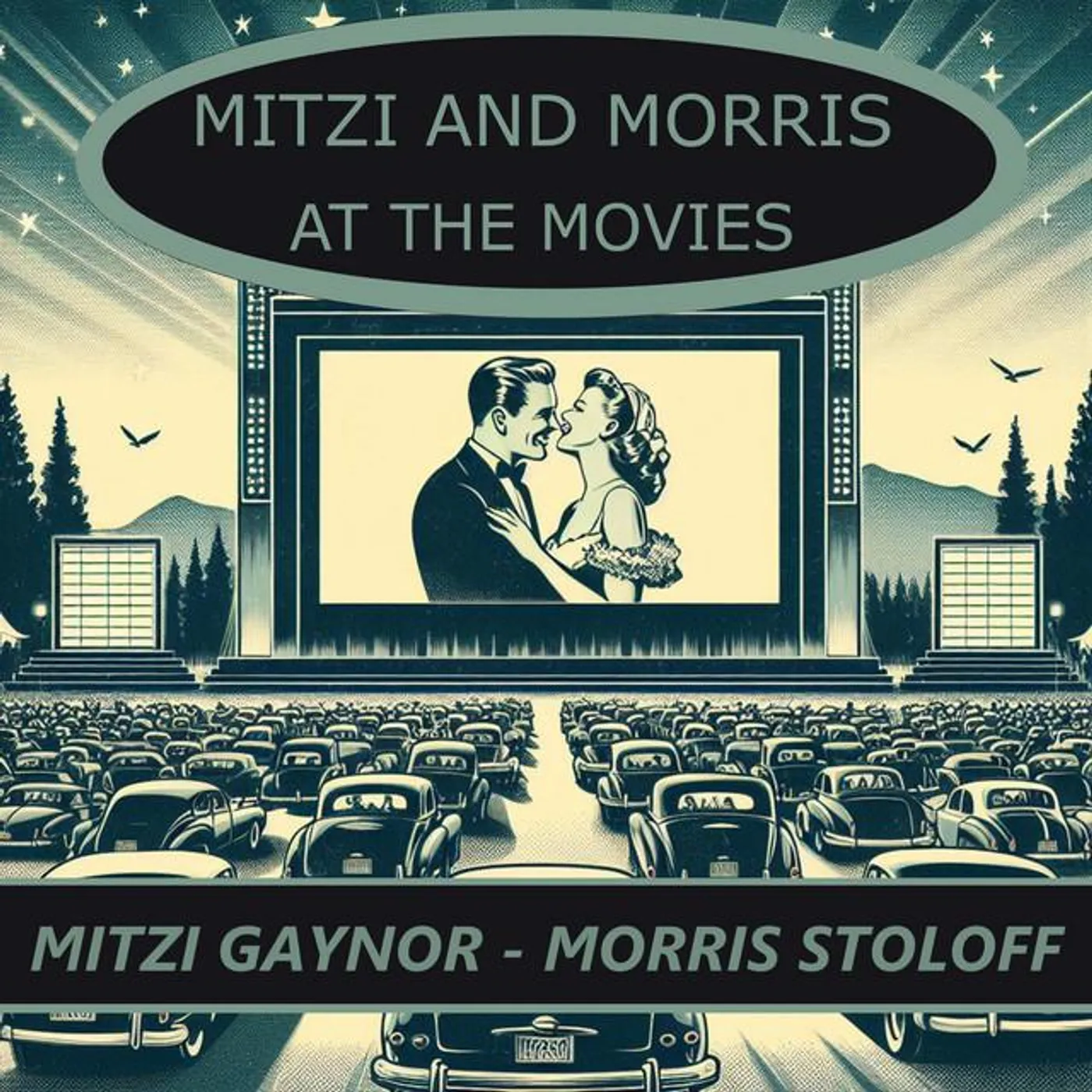 Morris Stoloff