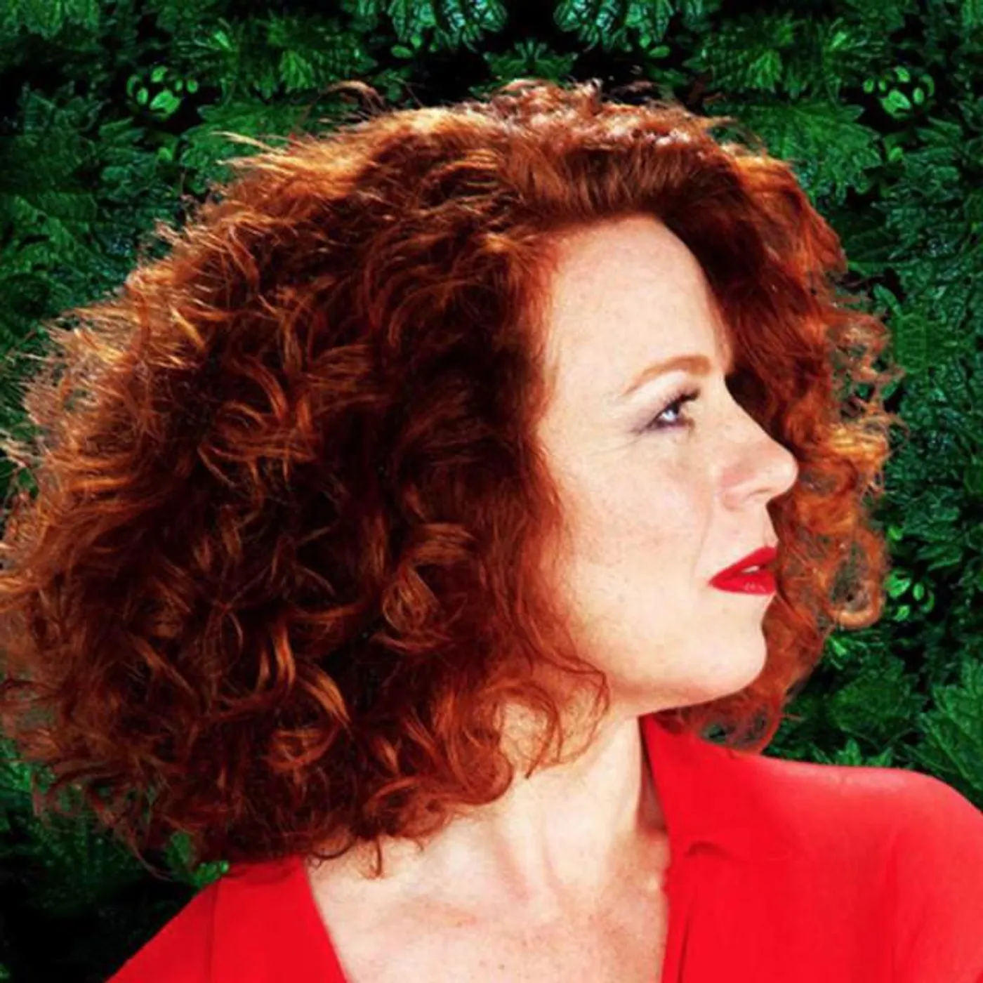 Sarah Jane Morris Brand Page
