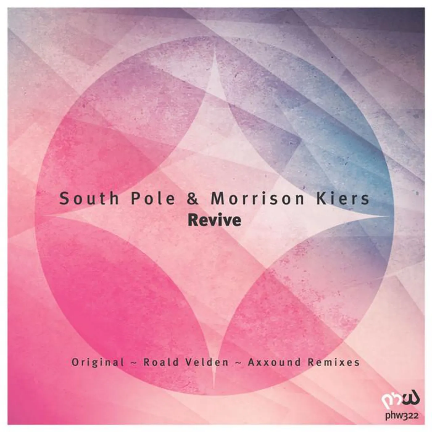 Morrison Kiers Brand Page