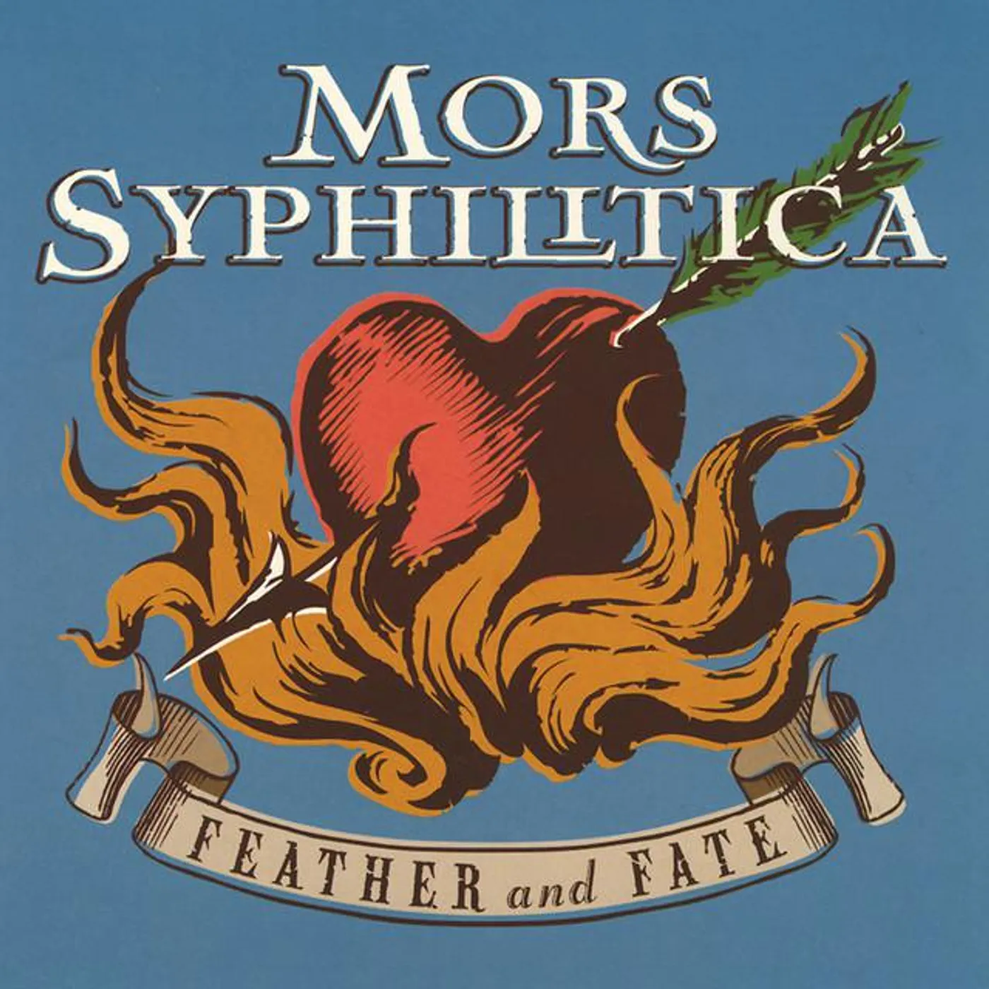 Mors Syphilitica