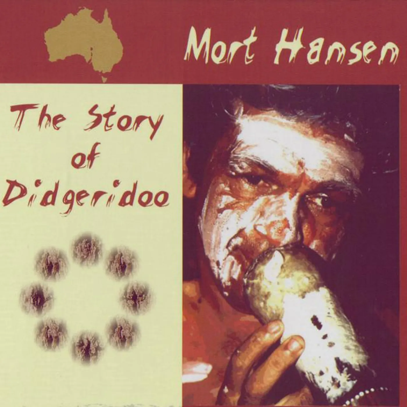 Mort Hansen