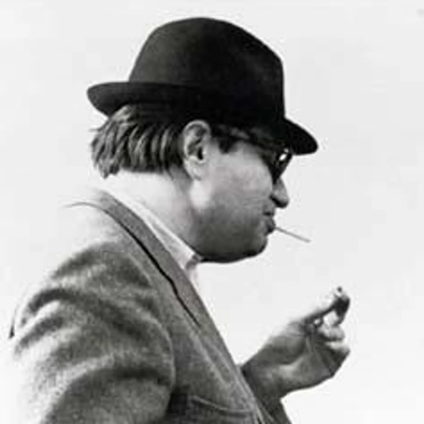 Morton Feldman Brand Page