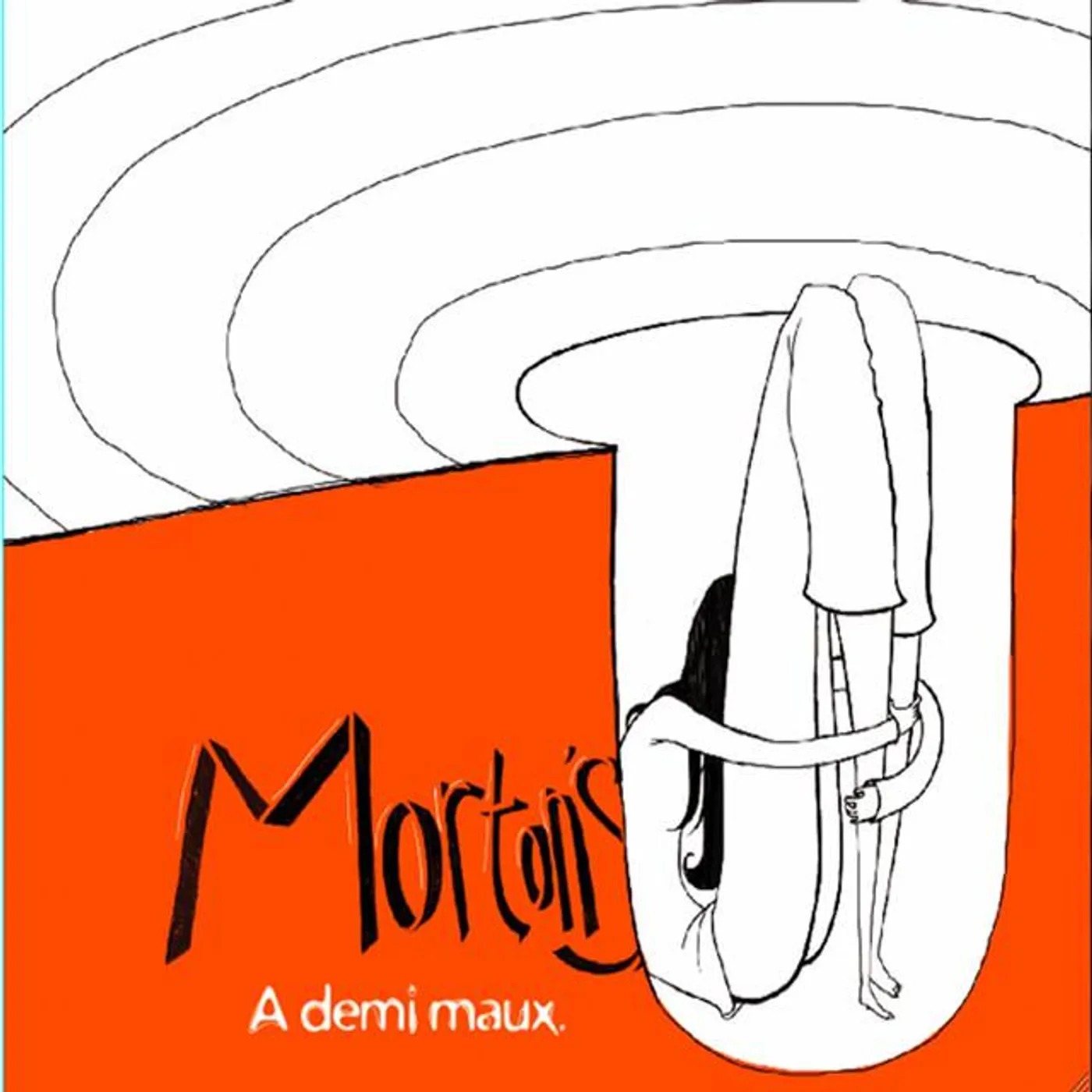 Morton*s Brand Page