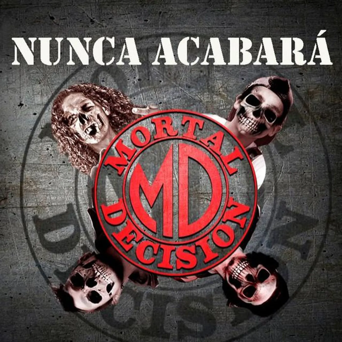 Mortal Decisión