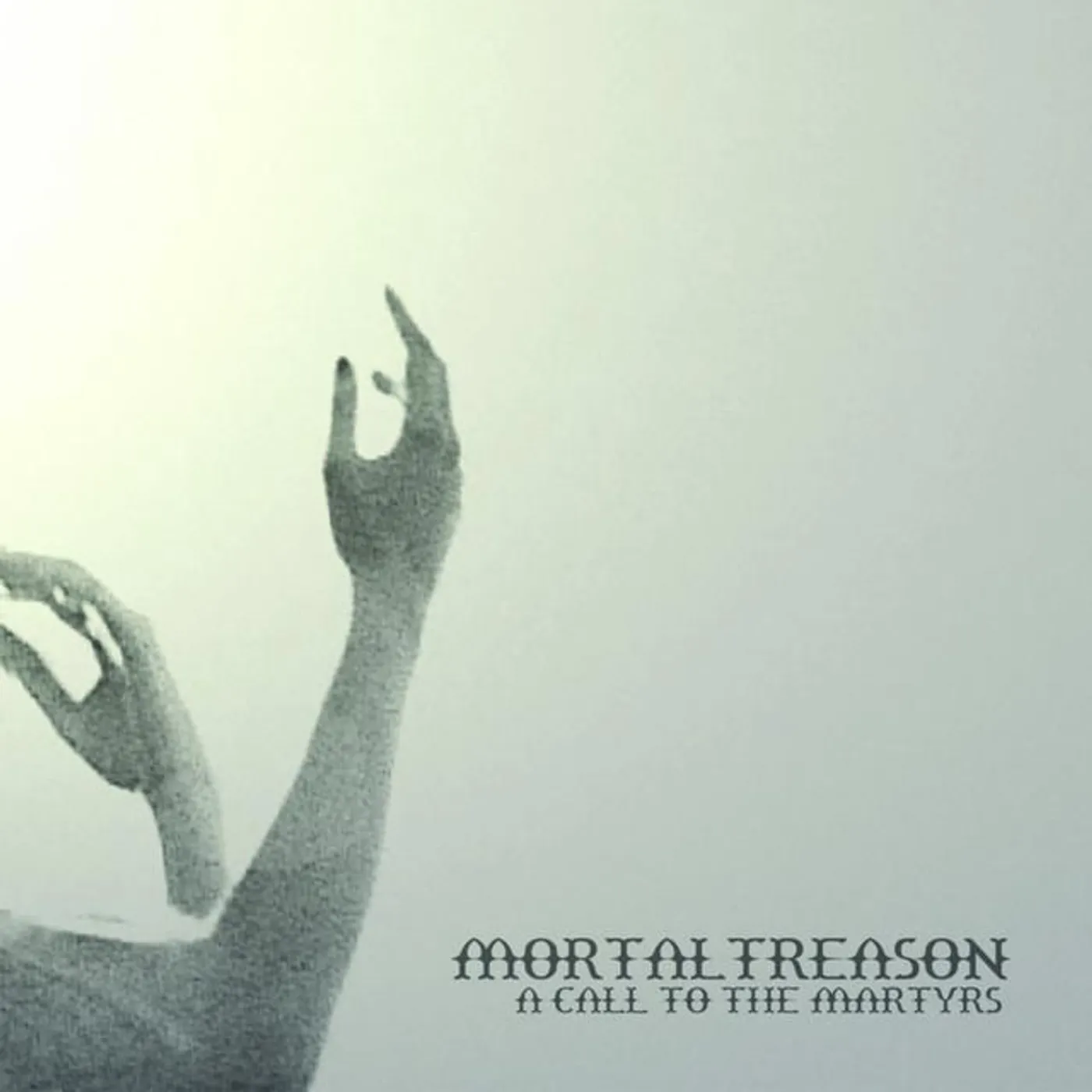 Mortal Treason