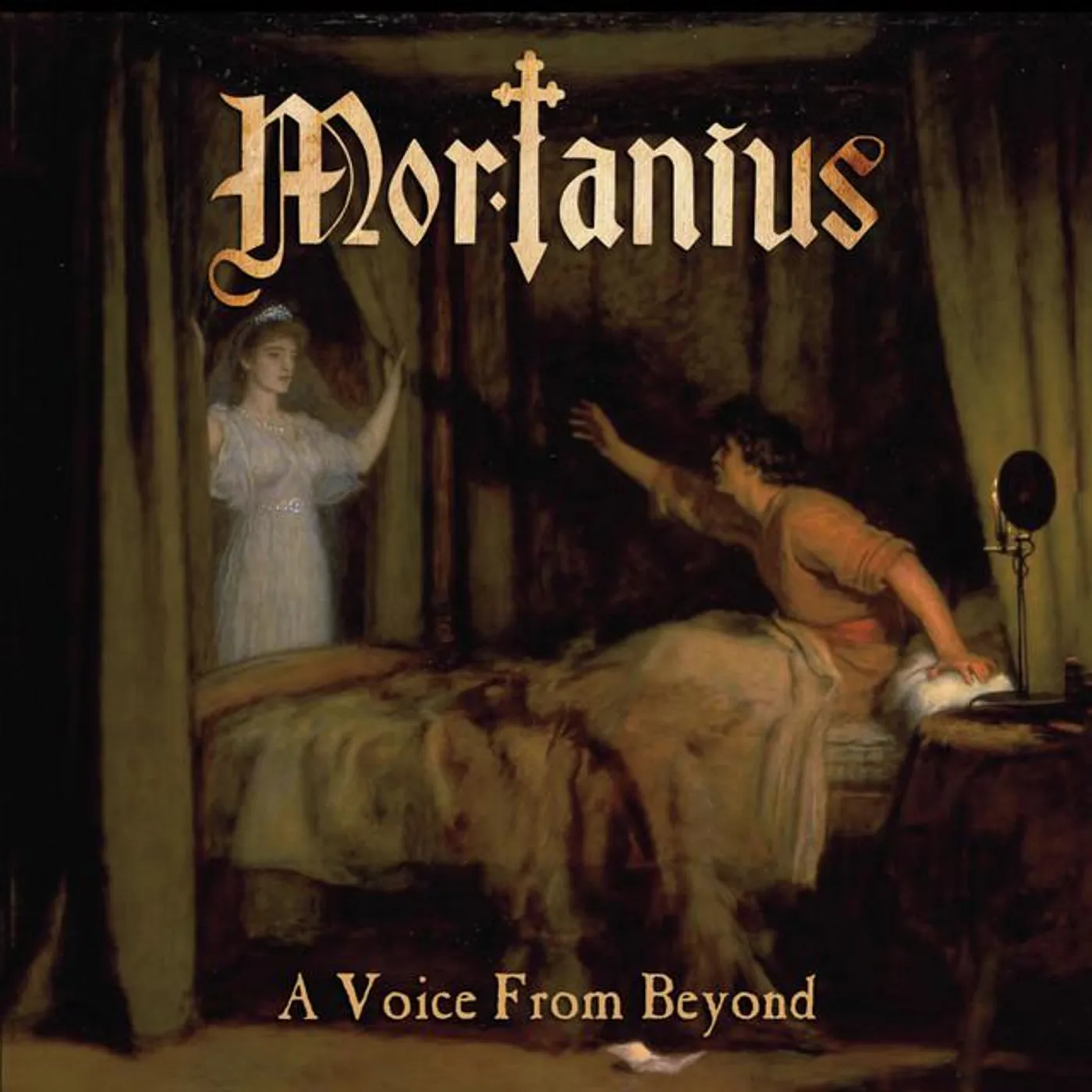 Mortanius