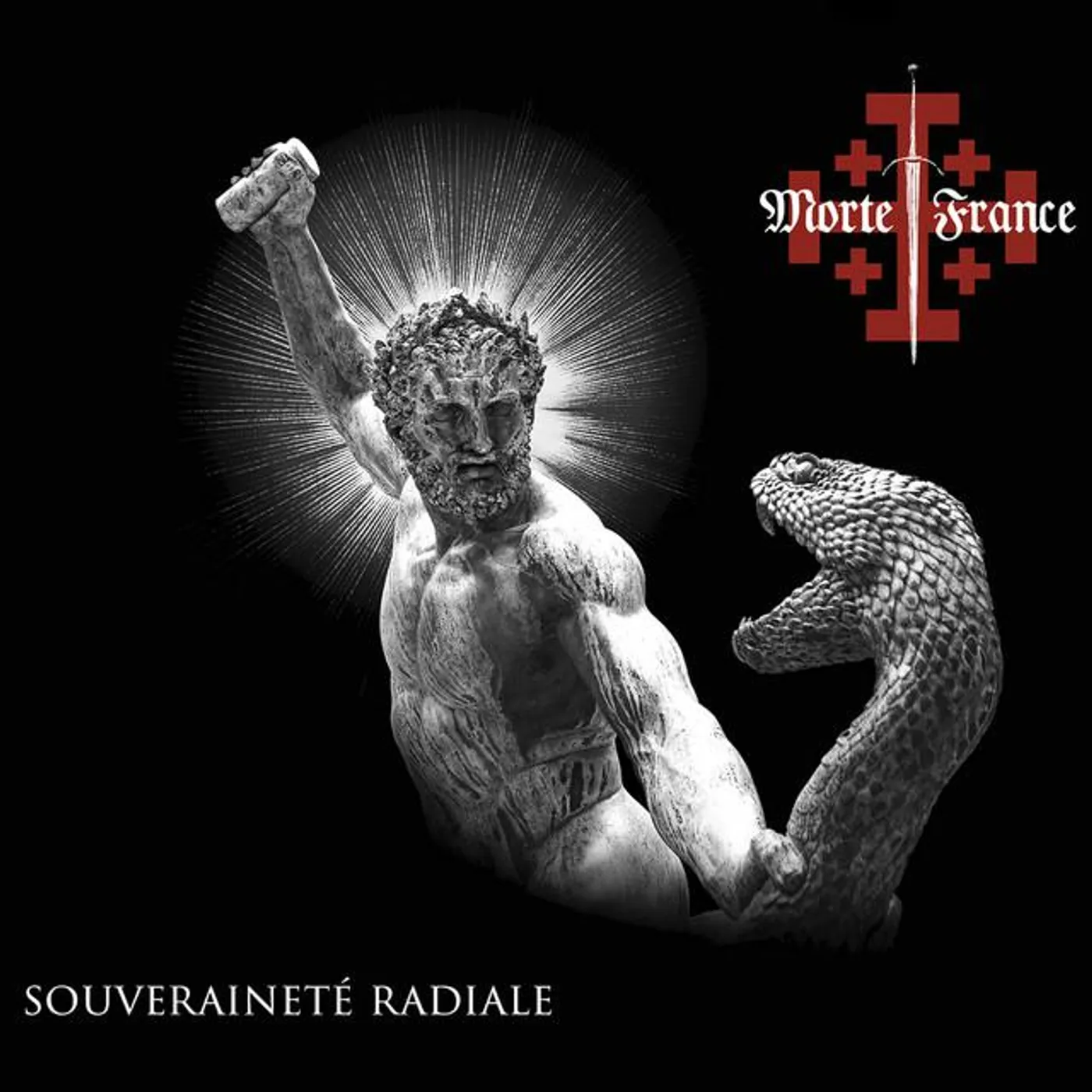 Morte France Brand Page