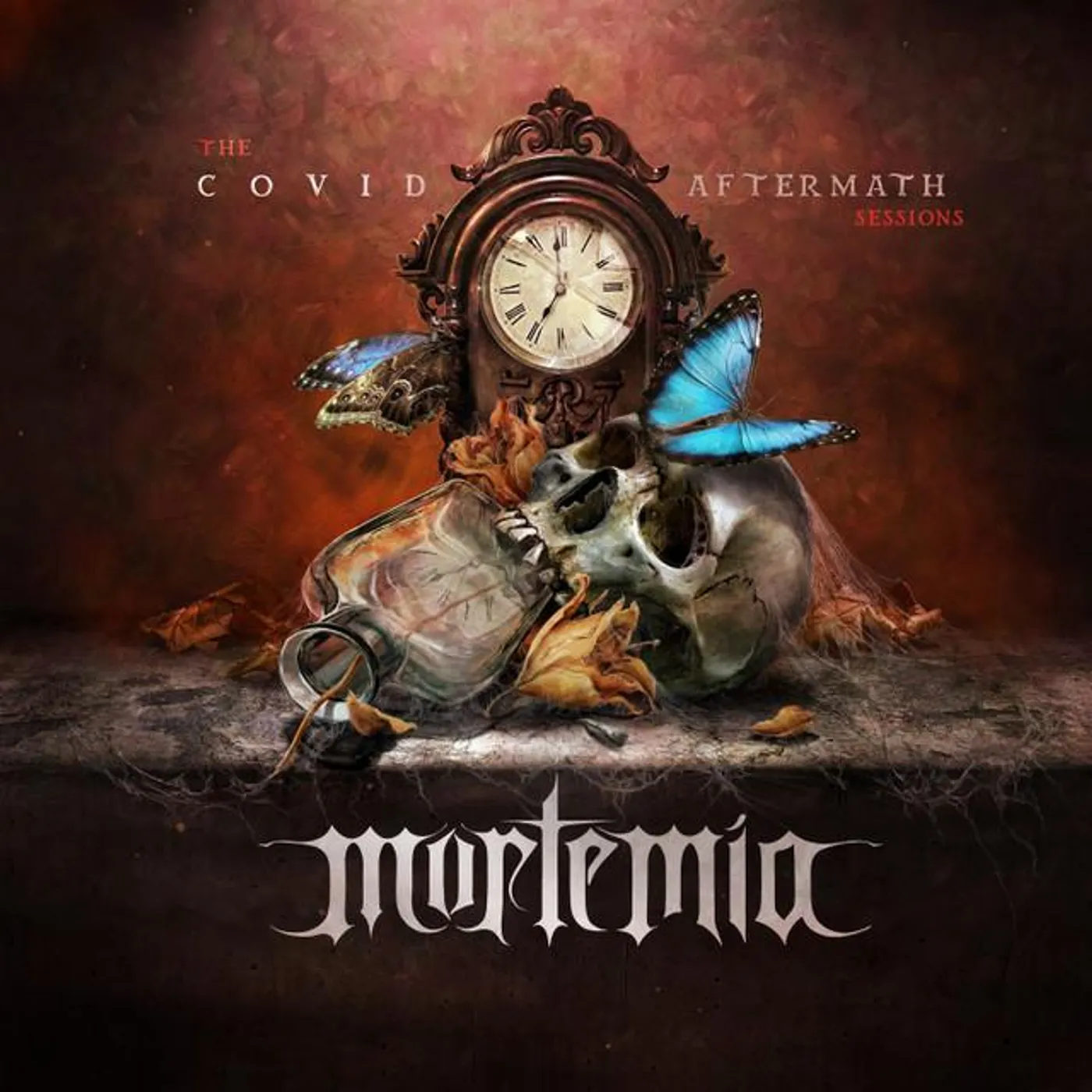 Mortemia