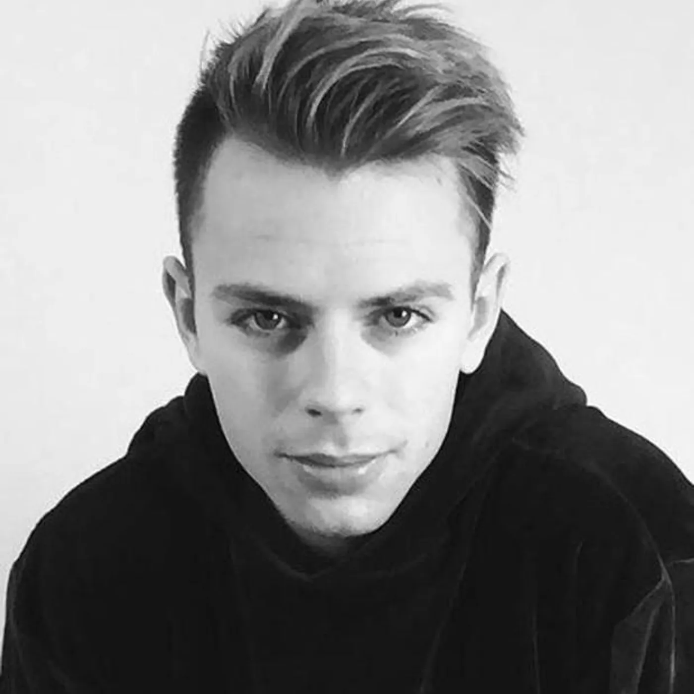 Morten Münster