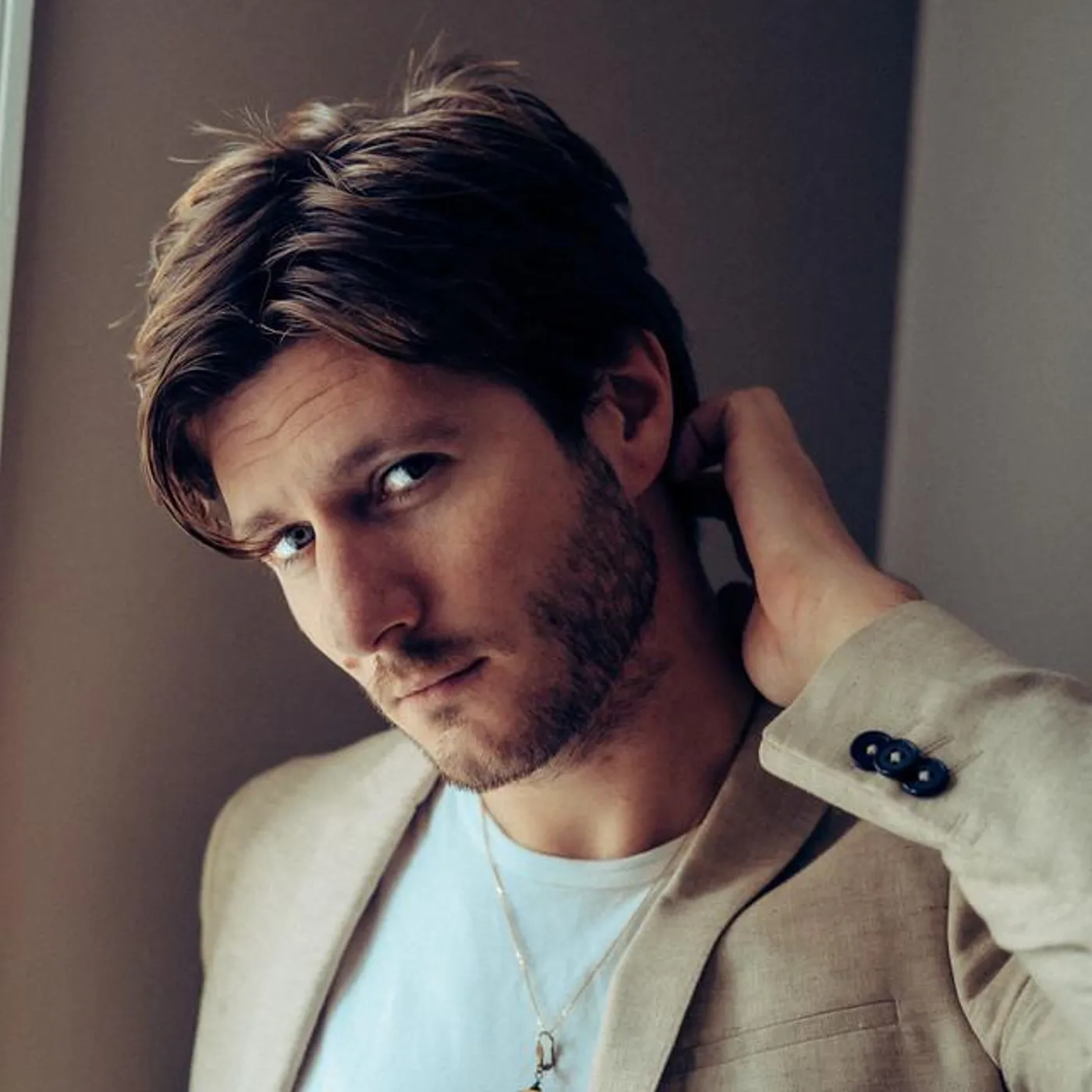 Morten Fillipsen Brand Page