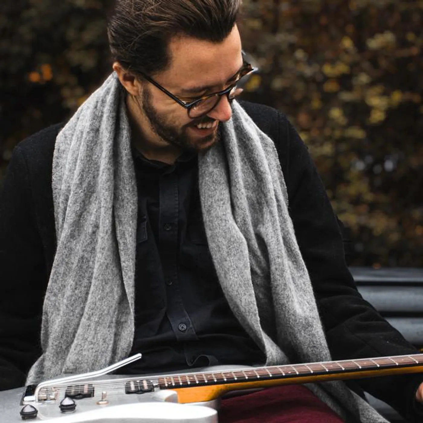 Morten Georg Gismervik