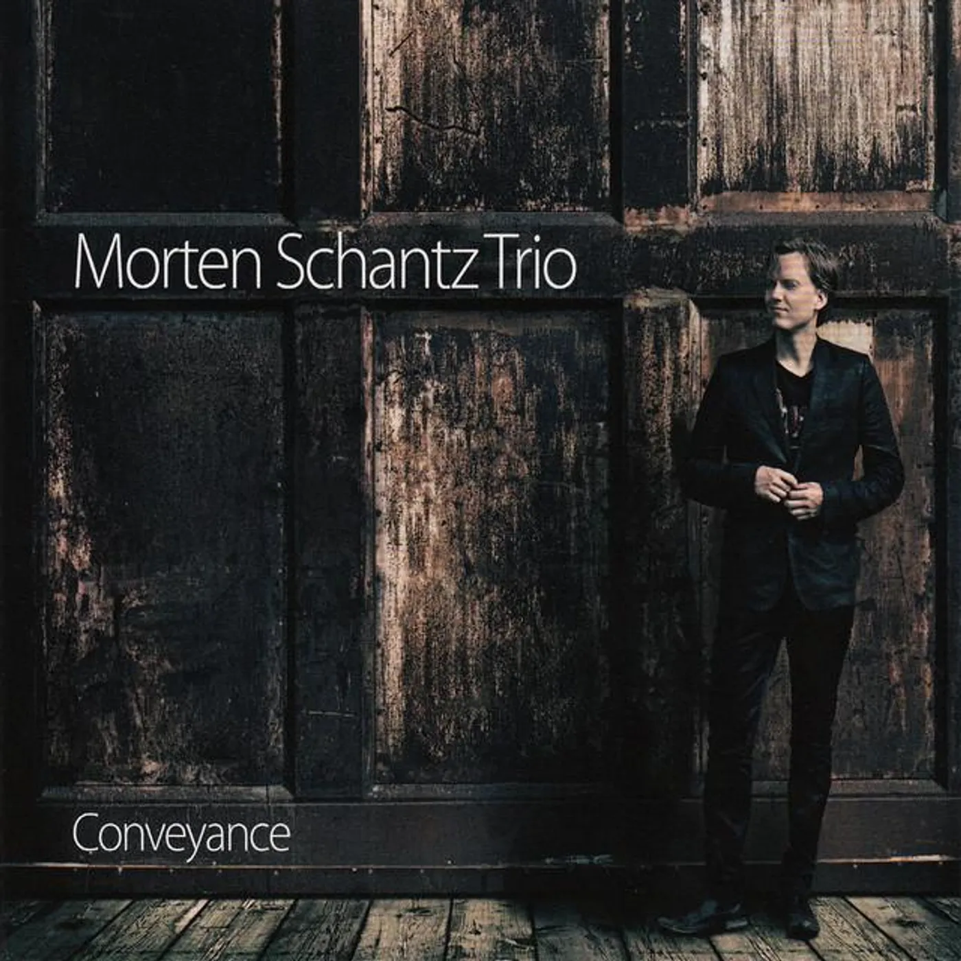 Morten Schantz Trio