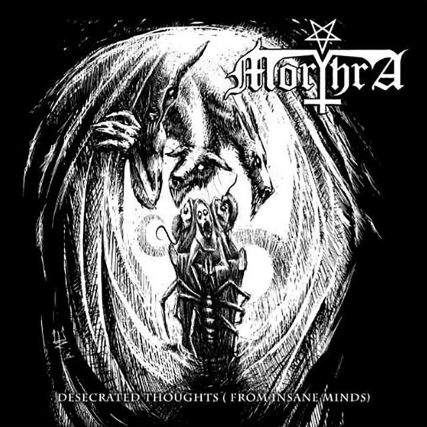 Morthra