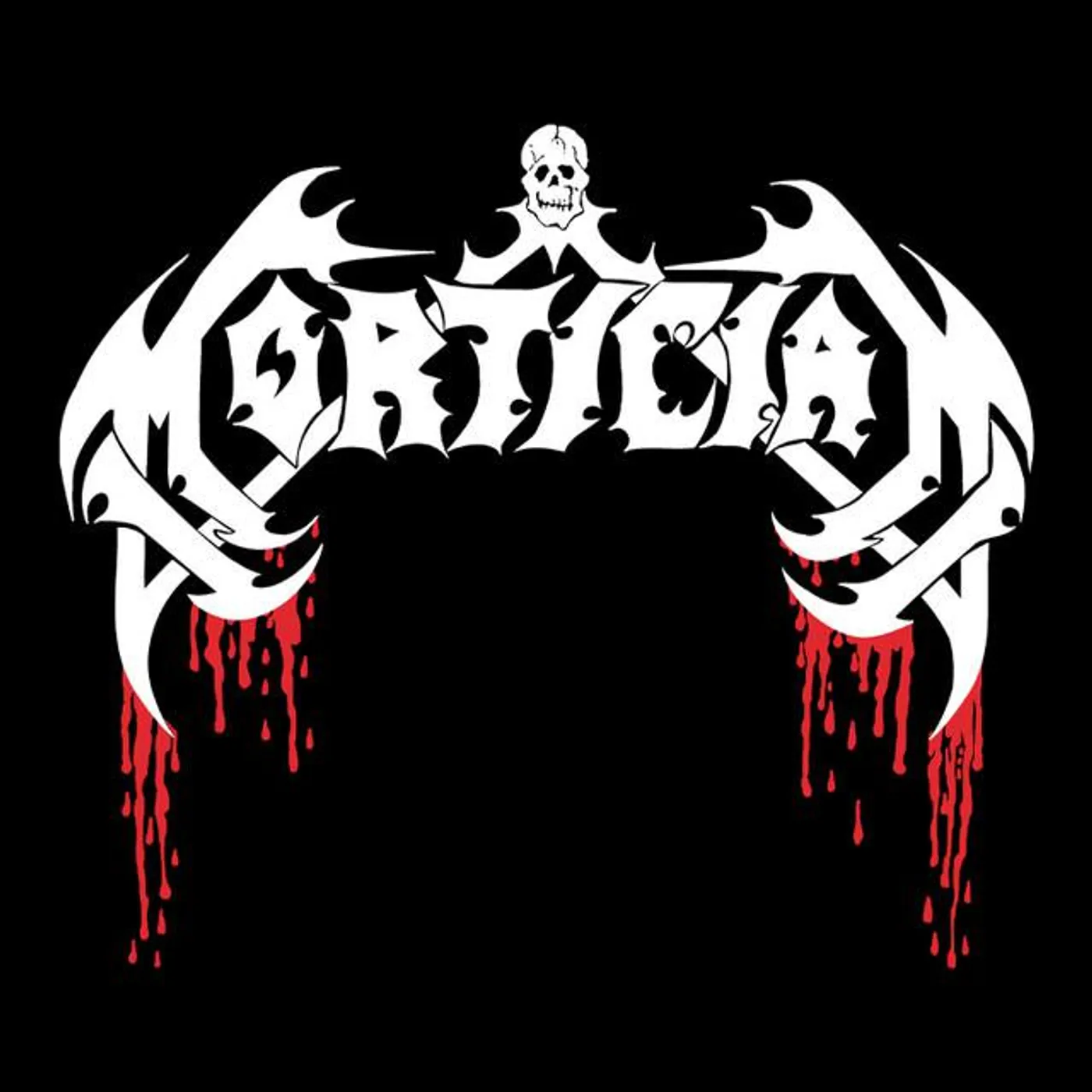 Mortician Brand Page
