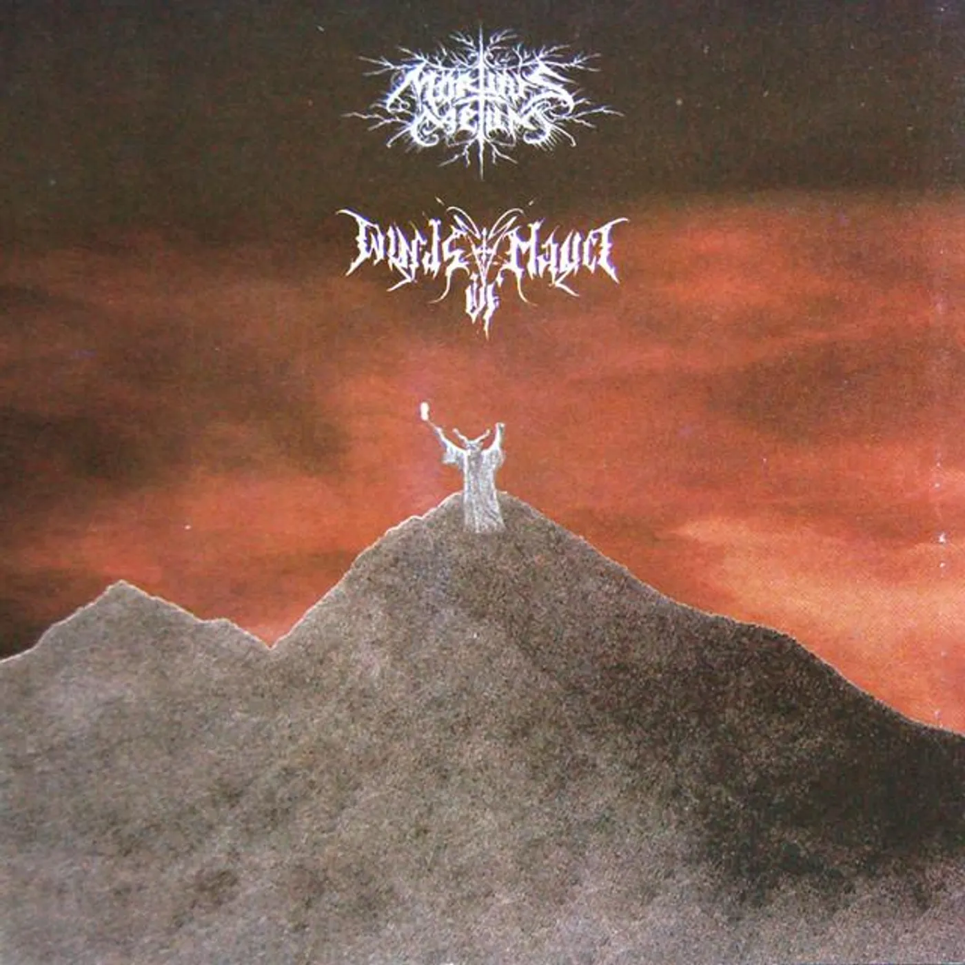 Mortuus Caelum