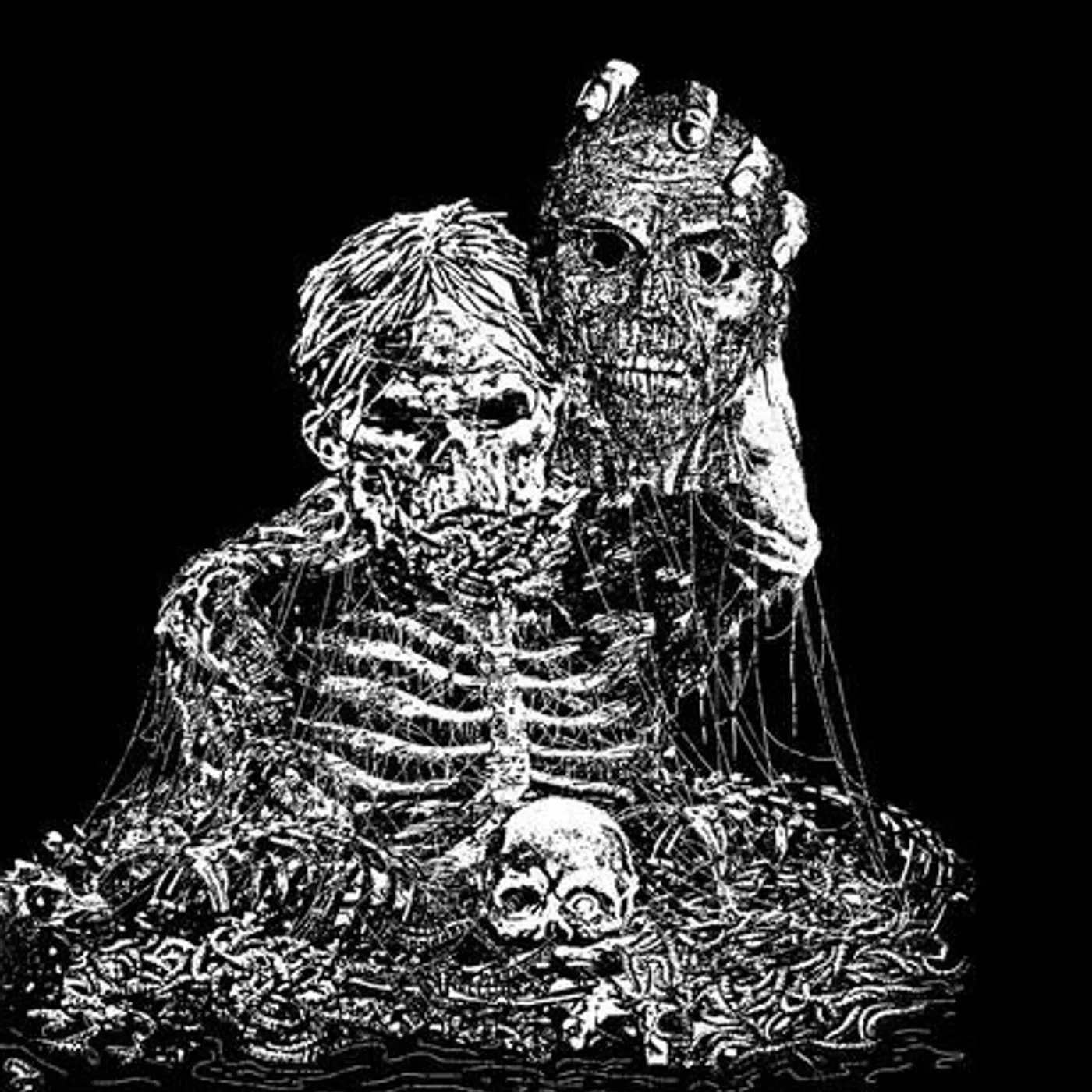 Mortuary Descent