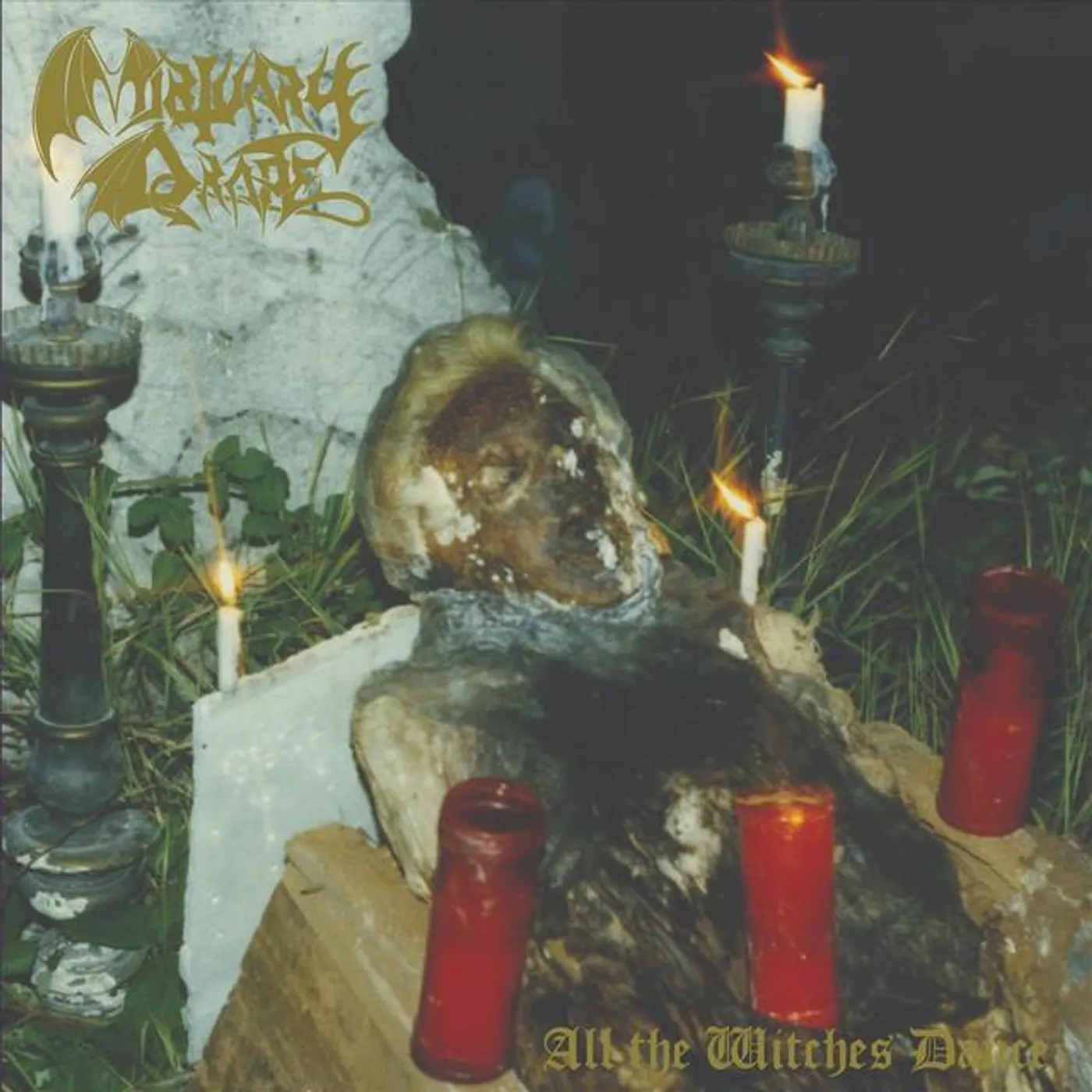 Mortuary Drape Brand Page