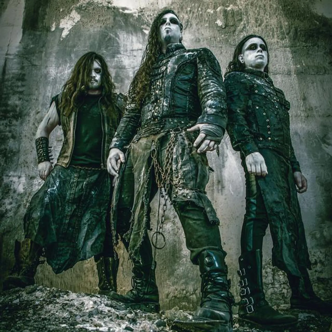Mortuorial Eclipse Brand Page