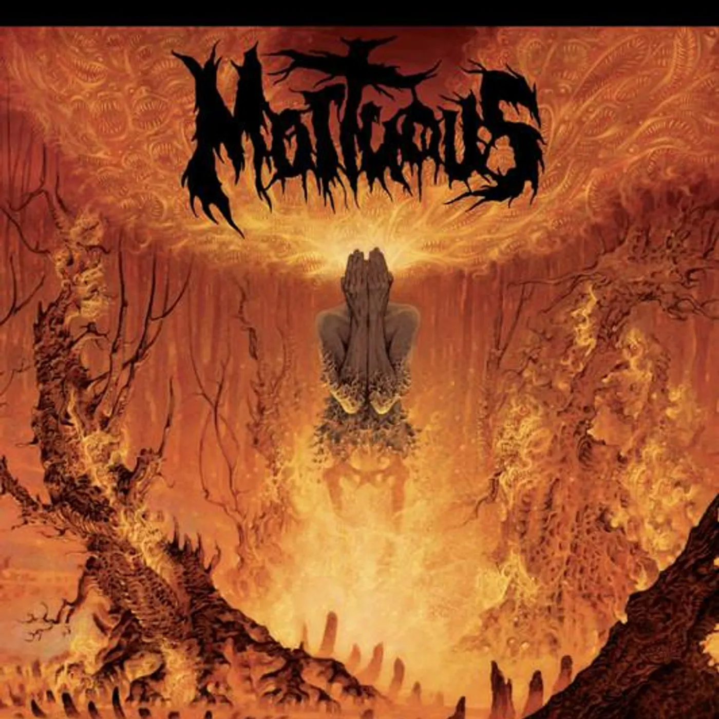 Mortuous Brand Page