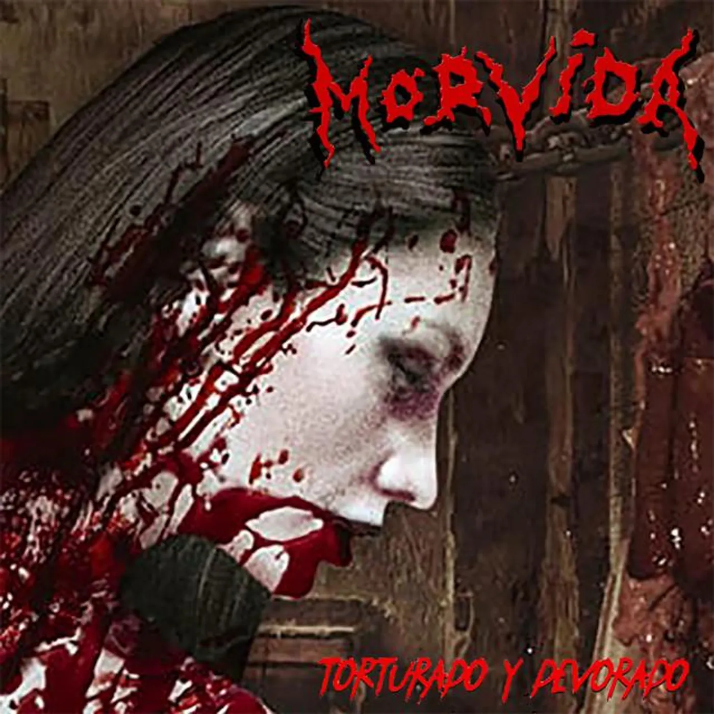 Morvida